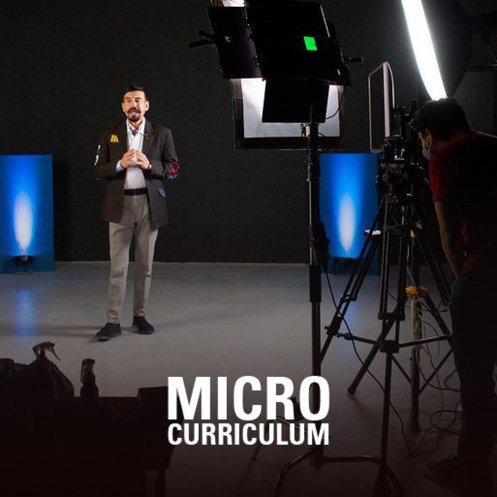 Micro Curriculum | Instituto Metropolitano de Diseño