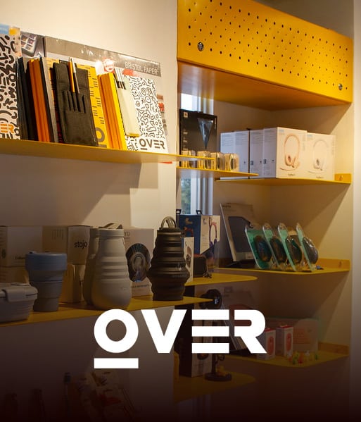 Tienda Over