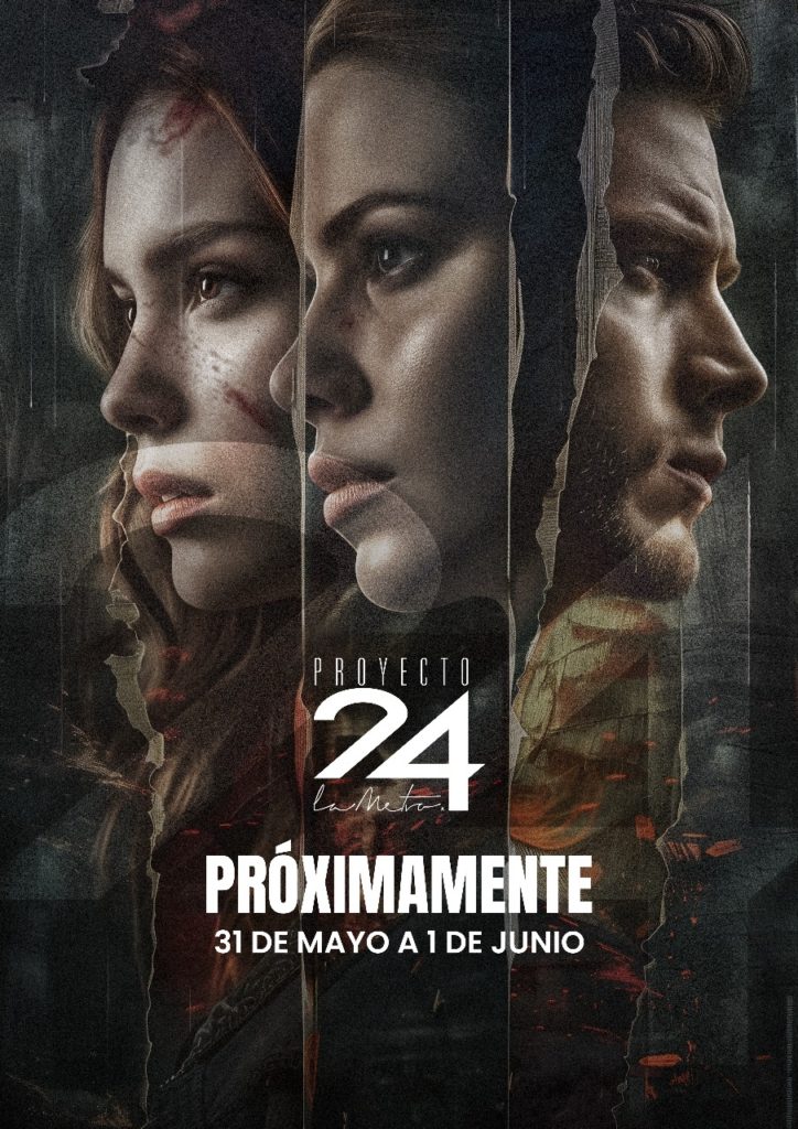 Proyecto 24