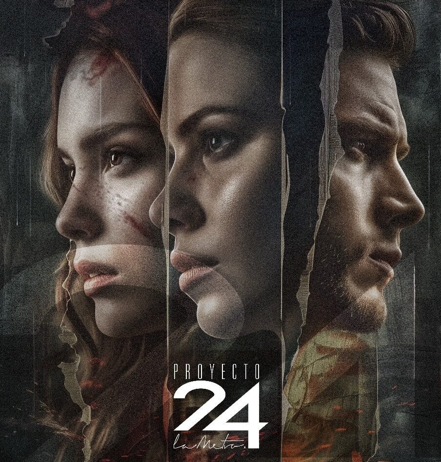 Proyecto 24