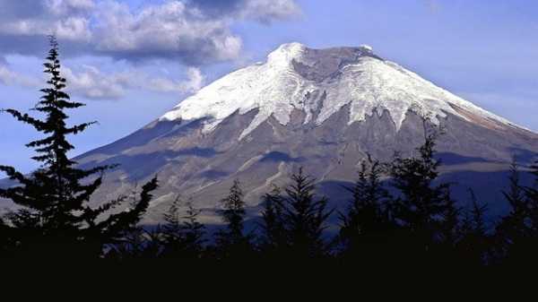 Apagones Ecuador