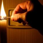 Ecuador sin luz