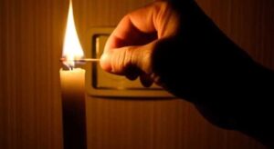 Ecuador sin luz