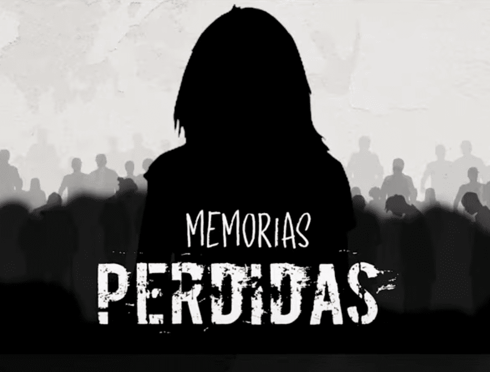 Memorias Perdidas