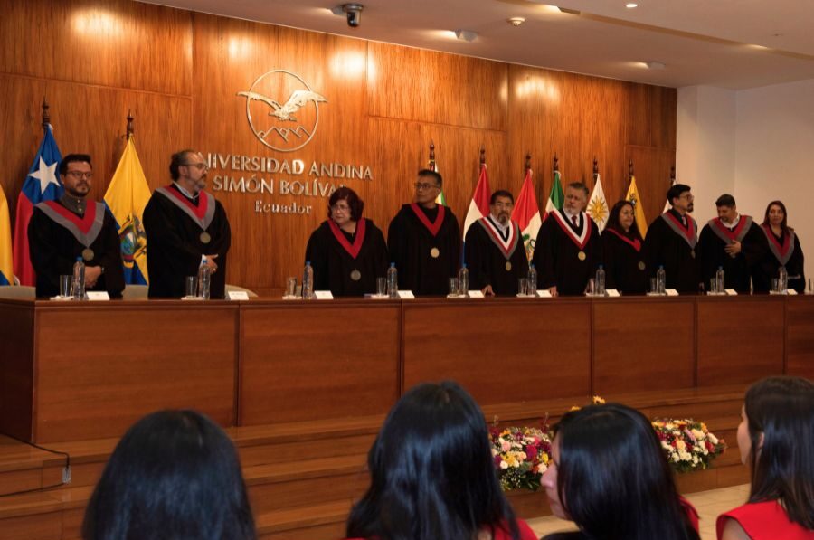 Graduacion 70 y 71