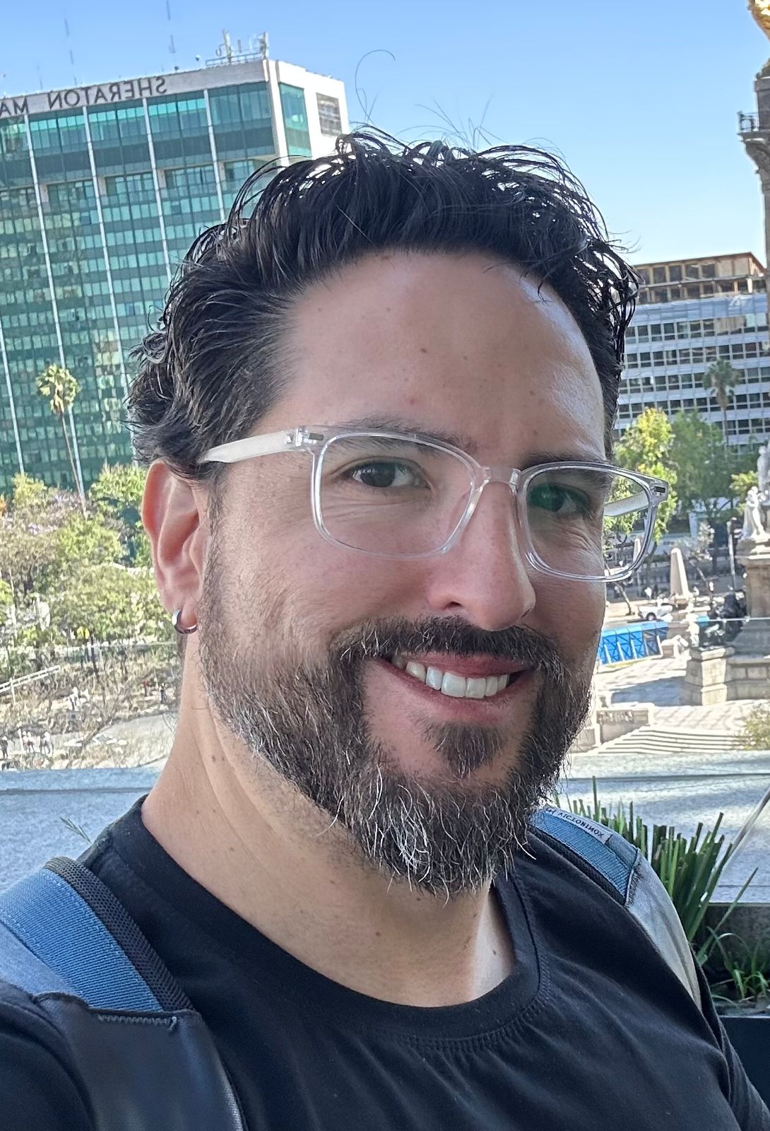 Juan fernando Terán