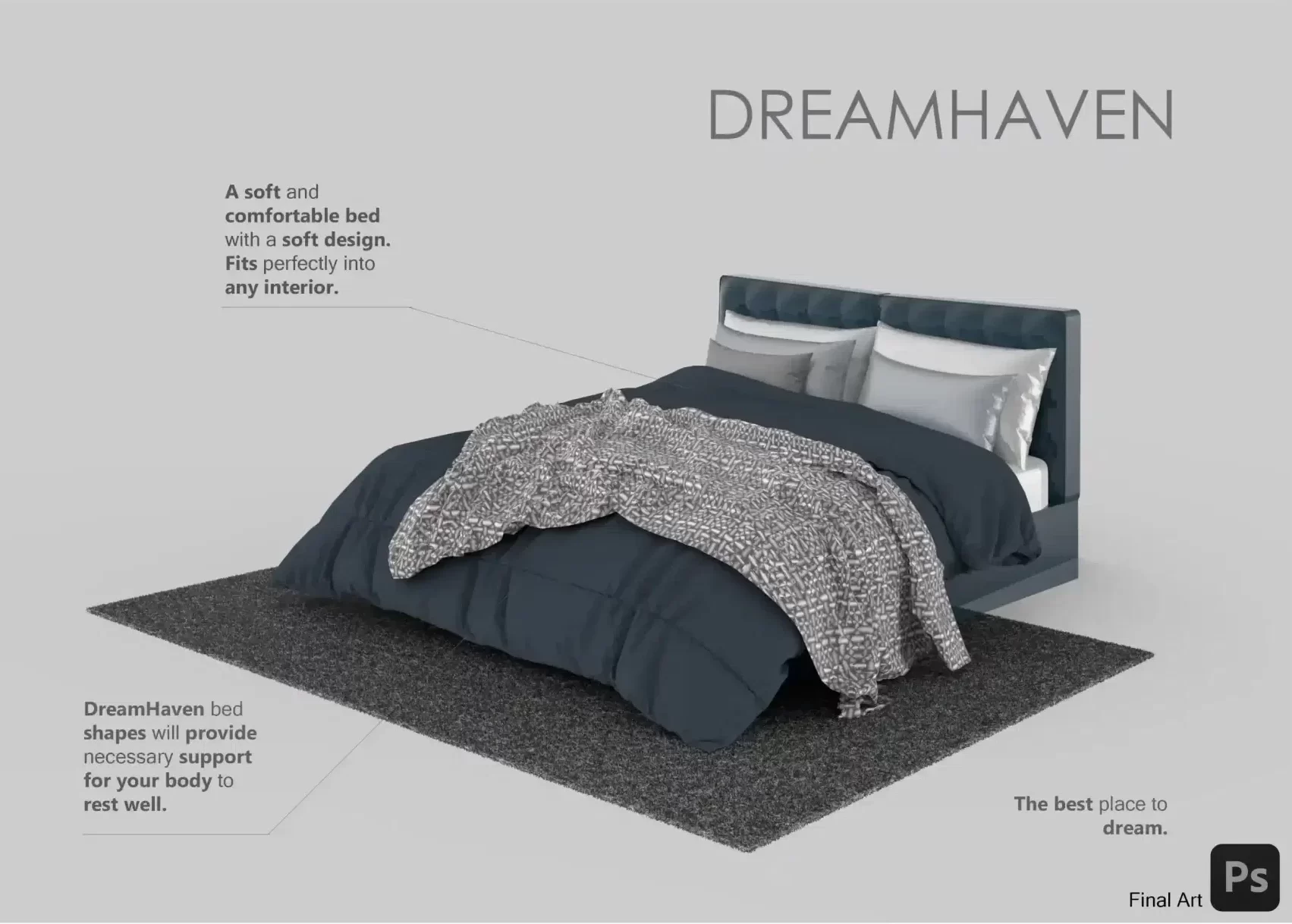 Técnicas de Representación Digital