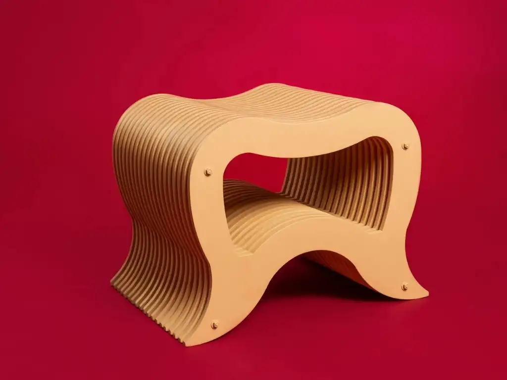 Diseño de mobiliario