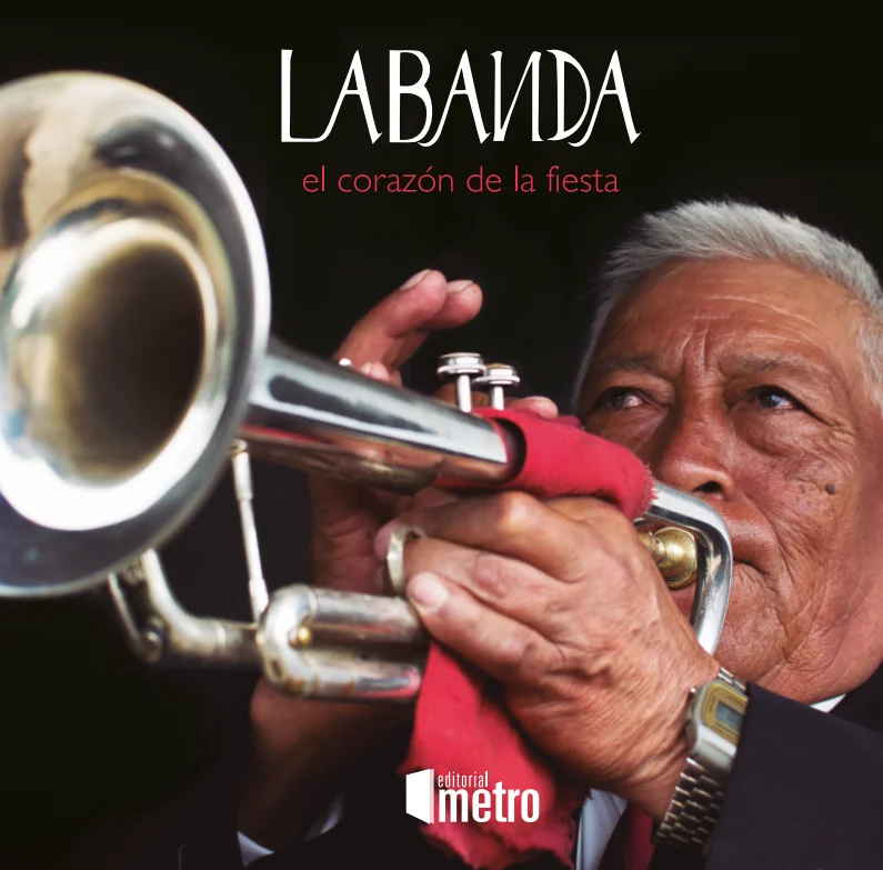 Publicación Bandas de Pueblo