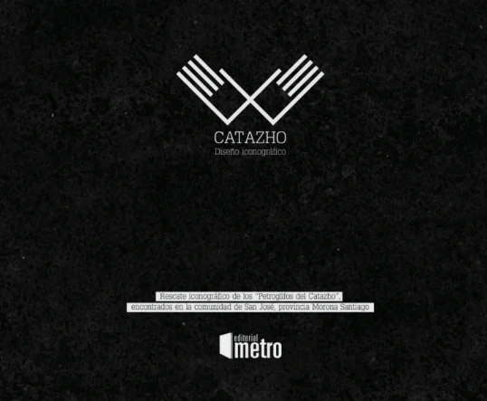 Publicación Catazho