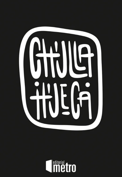 Publicación Chulla Hueca