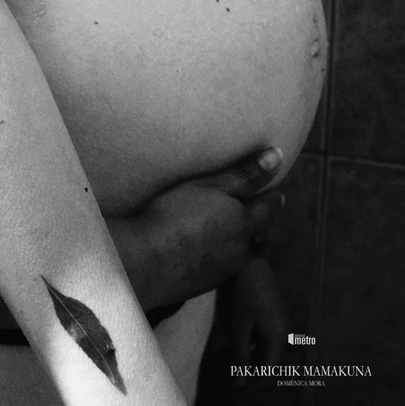 Publicación FotodocumentalOficio Parteras