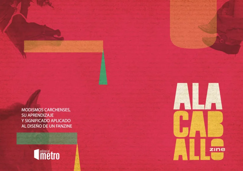 Publicación Modismo Carchense