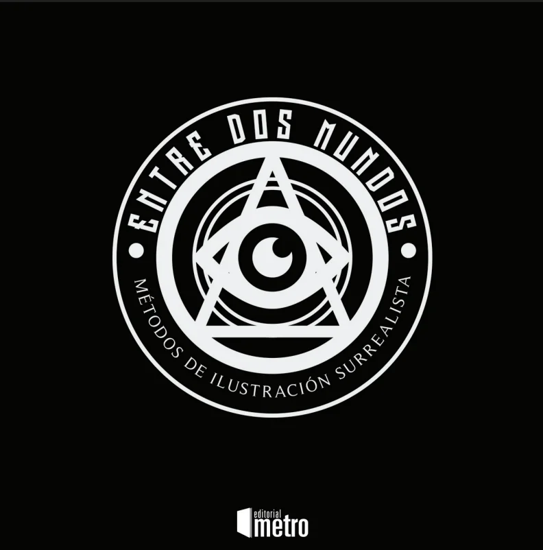 Publicación METODOS DE ILUSTRACION BASADOS EN LOS PRECEPTOS DEL SURREALISMO