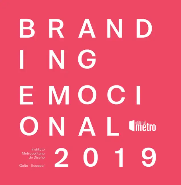 Publicación Branding Emocional