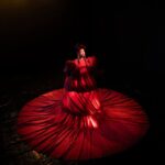 Vestuario artes escénicas